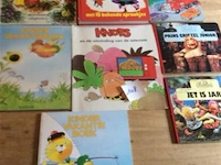 Kinderboeken - afbeelding 1 van  3