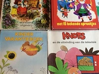 Kinderboeken - afbeelding 2 van  3