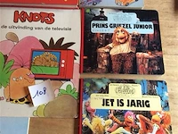 Kinderboeken - afbeelding 3 van  3