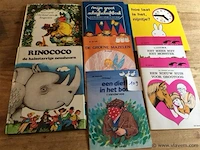 Kinderboeken - afbeelding 1 van  4