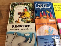Kinderboeken - afbeelding 2 van  4