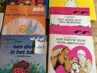 Kinderboeken - afbeelding 3 van  4