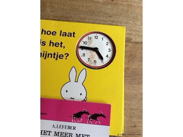 Kinderboeken - afbeelding 4 van  4