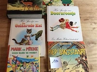 Kinderboeken - afbeelding 1 van  3