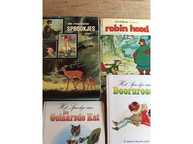 Kinderboeken - afbeelding 2 van  3