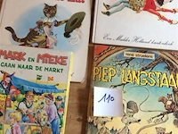 Kinderboeken - afbeelding 3 van  3