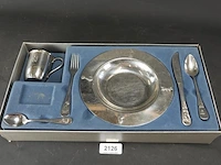 Kindercouvert in cassette - afbeelding 2 van  5