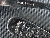 Kindercouvert in cassette - afbeelding 5 van  5