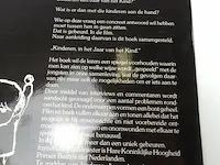 Kinderen in het jaar van het kind - afbeelding 2 van  5