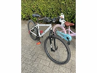 Kinderfiets (7x) - afbeelding 2 van  10