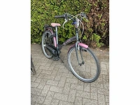 Kinderfiets (7x) - afbeelding 6 van  10