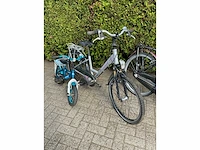 Kinderfiets (7x) - afbeelding 7 van  10