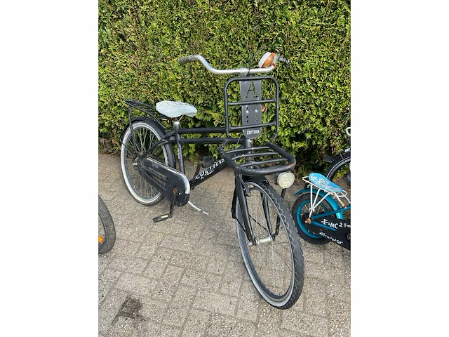 Kinderfiets (7x) - afbeelding 8 van  10