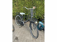 Kinderfiets (7x) - afbeelding 8 van  10