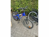 Kinderfiets (7x) - afbeelding 9 van  10