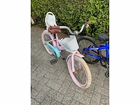 Kinderfiets (7x) - afbeelding 10 van  10
