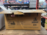 Kinderfiets disney minnie 12 inch volare - afbeelding 2 van  4