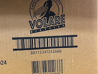 Kinderfiets disney minnie 12 inch volare - afbeelding 3 van  4