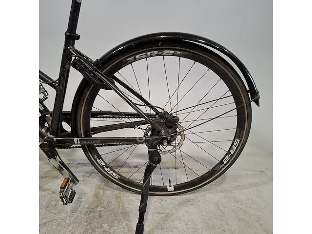 Kinderfiets, giant, allure - afbeelding 3 van  15