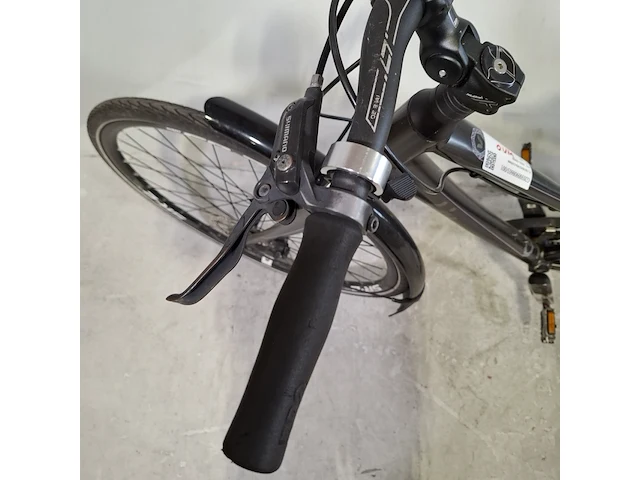 Kinderfiets, giant, allure - afbeelding 5 van  15