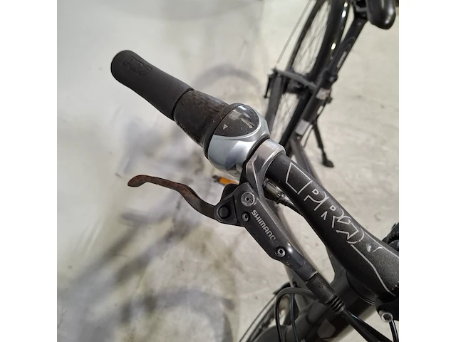 Kinderfiets, giant, allure - afbeelding 6 van  15