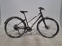 Kinderfiets, giant, allure - afbeelding 1 van  15