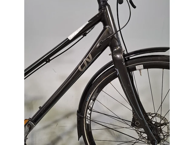 Kinderfiets, giant, allure - afbeelding 8 van  15