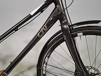 Kinderfiets, giant, allure - afbeelding 8 van  15