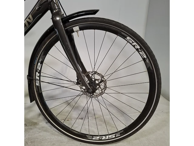 Kinderfiets, giant, allure - afbeelding 9 van  15