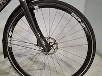 Kinderfiets, giant, allure - afbeelding 9 van  15