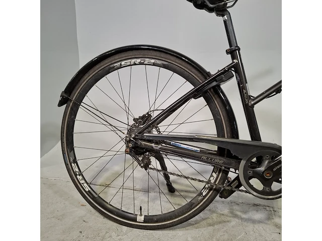 Kinderfiets, giant, allure - afbeelding 11 van  15
