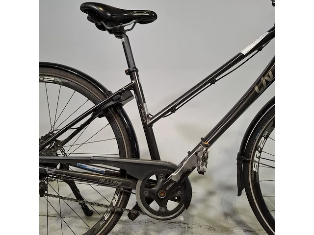 Kinderfiets, giant, allure - afbeelding 12 van  15