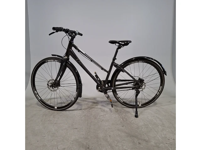 Kinderfiets, giant, allure - afbeelding 13 van  15