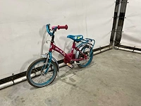 Kinderfiets - afbeelding 1 van  6