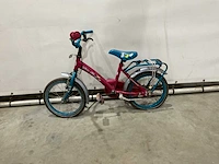 Kinderfiets - afbeelding 2 van  6