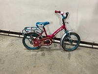 Kinderfiets - afbeelding 3 van  6