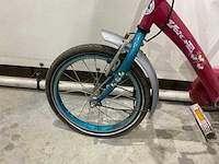Kinderfiets - afbeelding 4 van  6