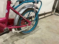 Kinderfiets - afbeelding 5 van  6