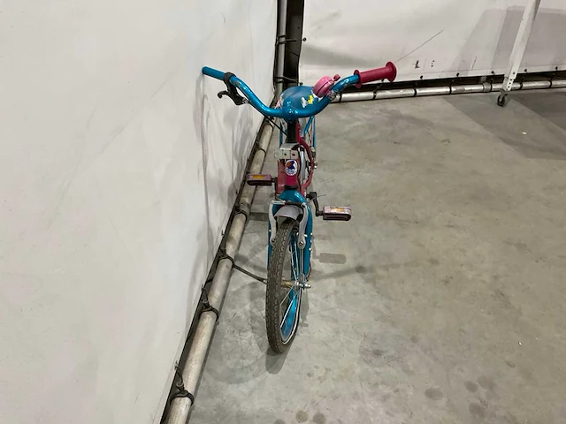 Kinderfiets - afbeelding 6 van  6