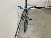 Kinderfiets - afbeelding 6 van  6