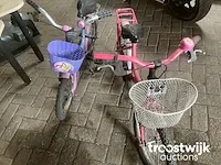 Kinderfiets - afbeelding 4 van  5