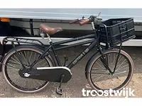 Kinderfiets - afbeelding 1 van  4