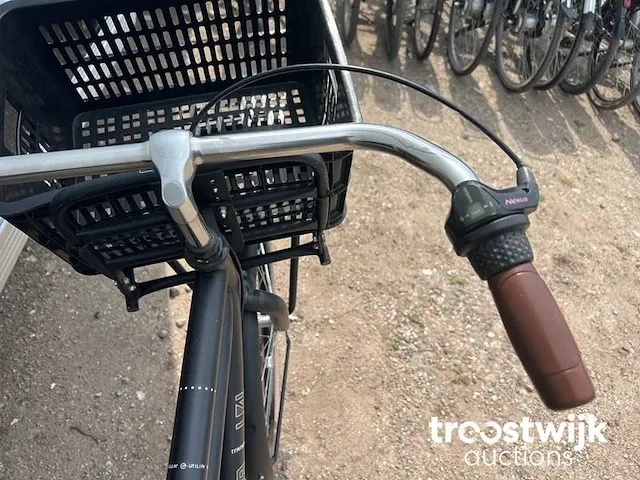 Kinderfiets - afbeelding 2 van  4