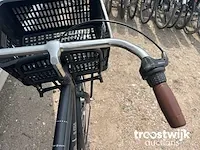 Kinderfiets - afbeelding 2 van  4