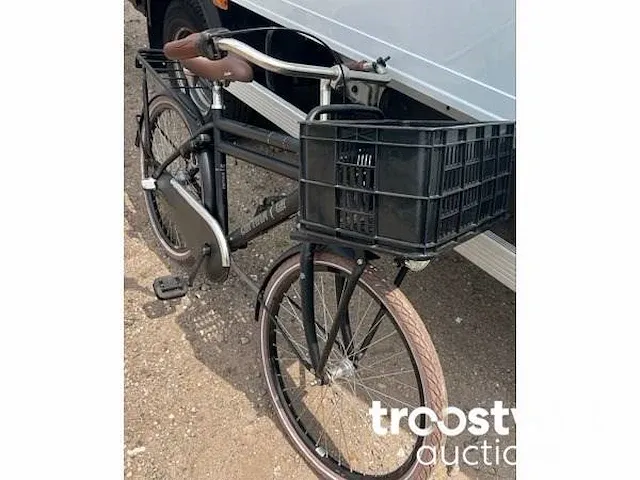 Kinderfiets - afbeelding 3 van  4