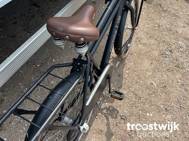 Kinderfiets - afbeelding 4 van  4