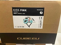 Kinderfietshelm maat xs - afbeelding 3 van  3