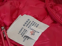 Kinderjas, maat 1 moncler, irenee giubbotto - afbeelding 2 van  10