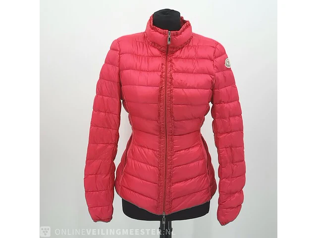 Kinderjas, maat 1 moncler, irenee giubbotto - afbeelding 1 van  10
