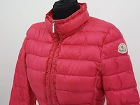 Kinderjas, maat 1 moncler, irenee giubbotto - afbeelding 3 van  10